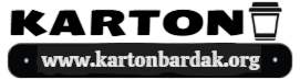 karton bardak